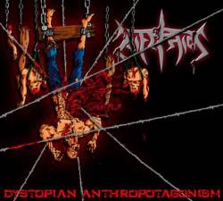 Deifecation : Dystopian Anthropotagonism